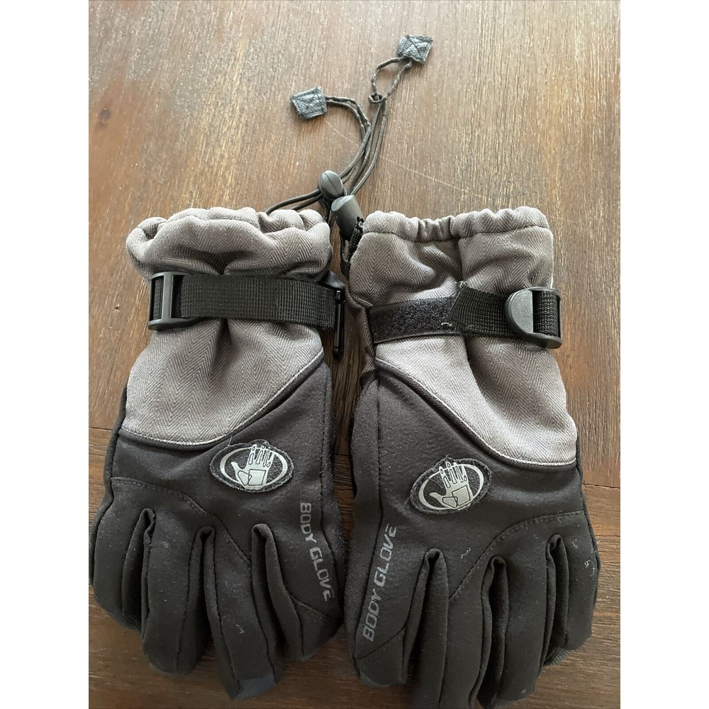 Body Glove SNOW Women's/kids Winter Ski Gloves